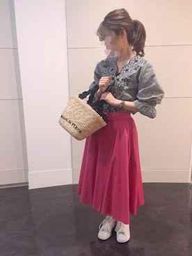 saorin☺︎さんのコーディネート