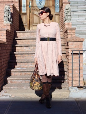 Yana (Smile Is It)さんのコーディネート