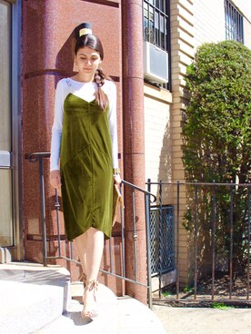 Yana (Smile Is It)さんのコーディネート