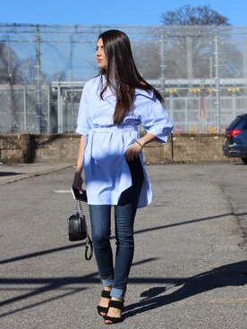 Yana (Smile Is It)さんのコーディネート