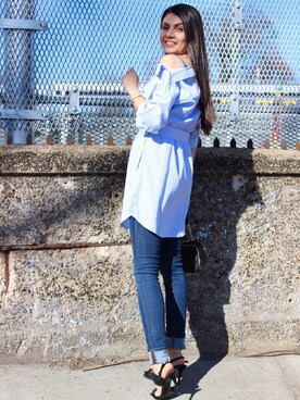 Yana (Smile Is It)さんのコーディネート