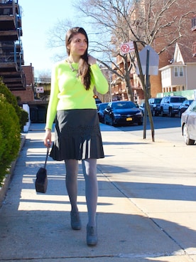 Yana (Smile Is It)さんのコーディネート