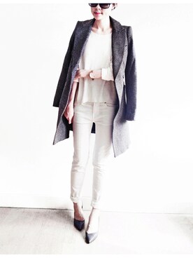 KarenHuangさんのコーディネート