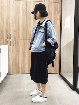 KarenHuangさんのコーディネート