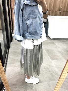 KarenHuangさんのコーディネート