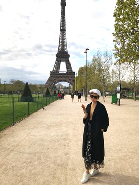 KarenHuangさんのコーディネート