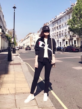 KarenHuangさんのコーディネート