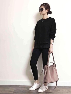 KarenHuangさんのコーディネート