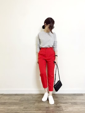 KarenHuangさんのコーディネート