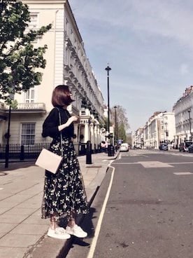 KarenHuangさんのコーディネート