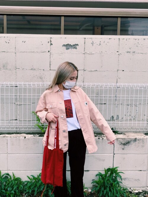  Saiさんのコーディネート