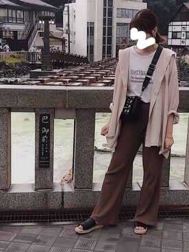 K a n n aさんのコーディネート