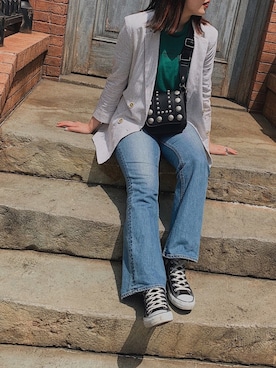 K a n n aさんのコーディネート