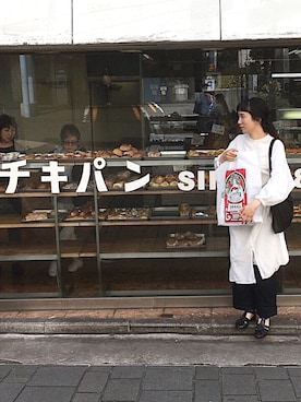 あこさんのコーディネート