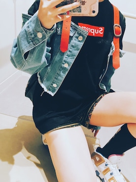 ちょさんのコーディネート