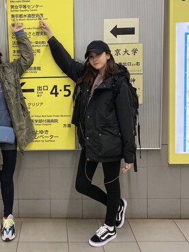 🅿🅴🆃🅻🅾🆅🅴🆁 さんのコーディネート