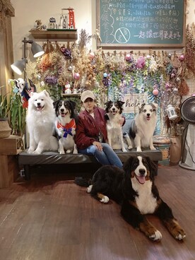 🅿🅴🆃🅻🅾🆅🅴🆁 さんのコーディネート