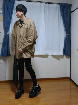 ir2176さんのコーディネート