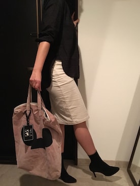 Kazuさんのコーディネート