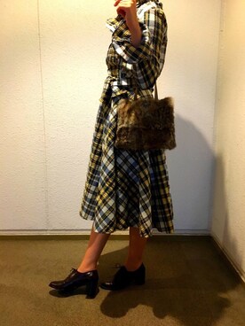 Kazuさんのコーディネート