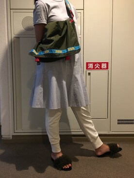 Kazuさんのコーディネート