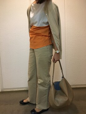 Kazuさんのコーディネート