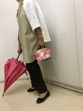 Kazuさんのコーディネート