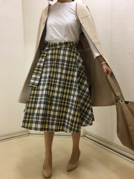 Kazuさんのコーディネート