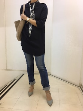 Kazuさんのコーディネート