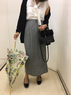 Kazuさんのコーディネート