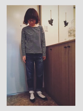 きょろさんのコーディネート