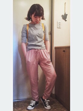 きょろさんのコーディネート