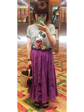 きょろさんのコーディネート