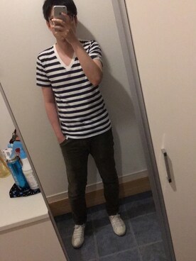 Ericさんのコーディネート