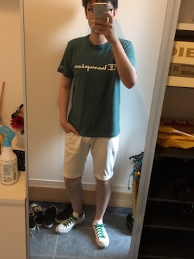 Ericさんのコーディネート