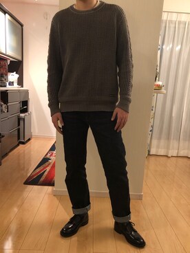 Ericさんのコーディネート