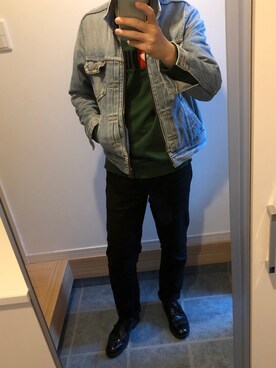 Ericさんのコーディネート