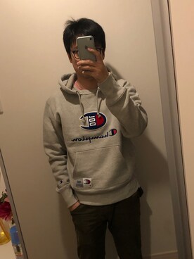 Ericさんのコーディネート