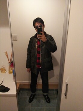 Ericさんのコーディネート