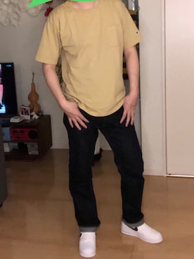 Ericさんのコーディネート