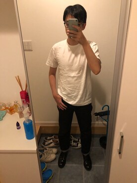 Ericさんのコーディネート