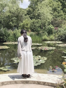 sheさんのコーディネート