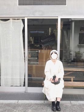 sheさんのコーディネート