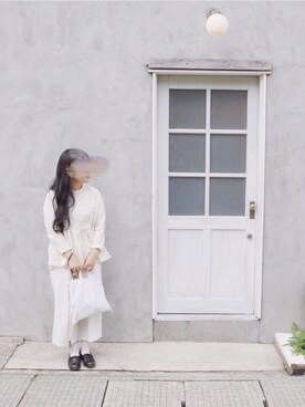 sheさんのコーディネート