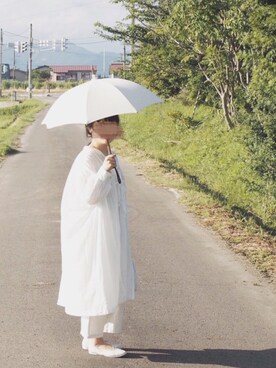 sheさんのコーディネート