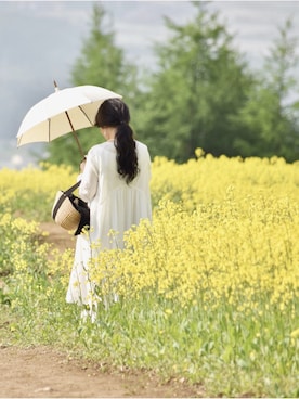 sheさんのコーディネート