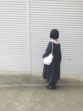 sheさんのコーディネート