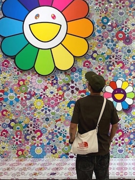 Director Kwokさんのコーディネート