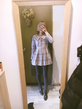 inastroさんのコーディネート