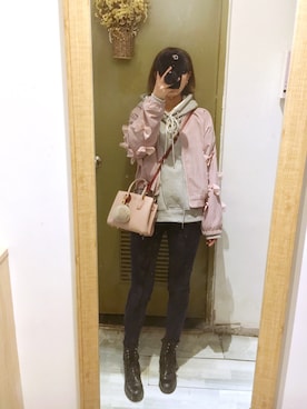 inastroさんのコーディネート